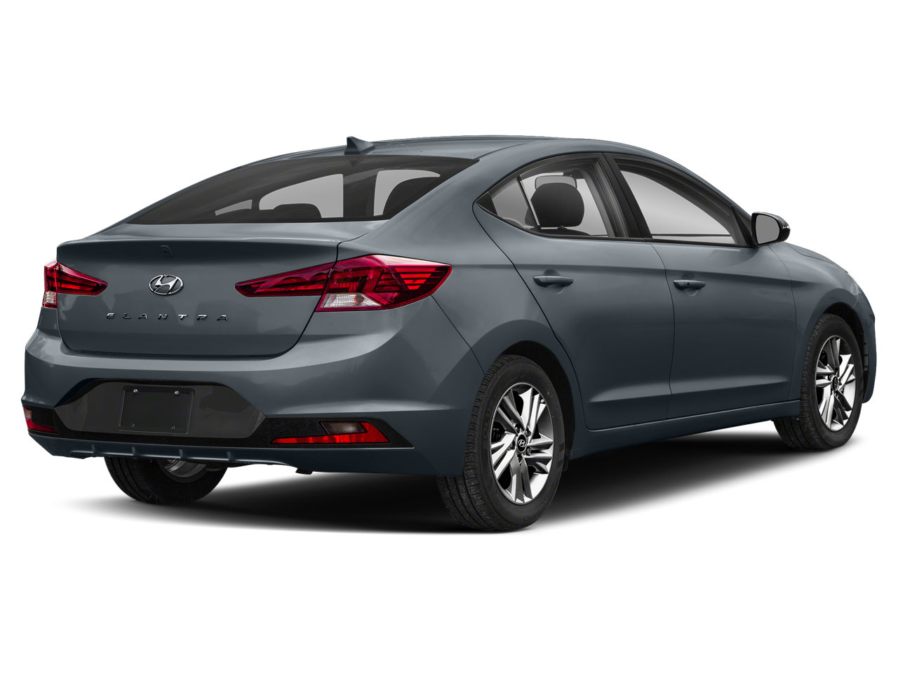 2019 Hyundai Elantra Value Edition