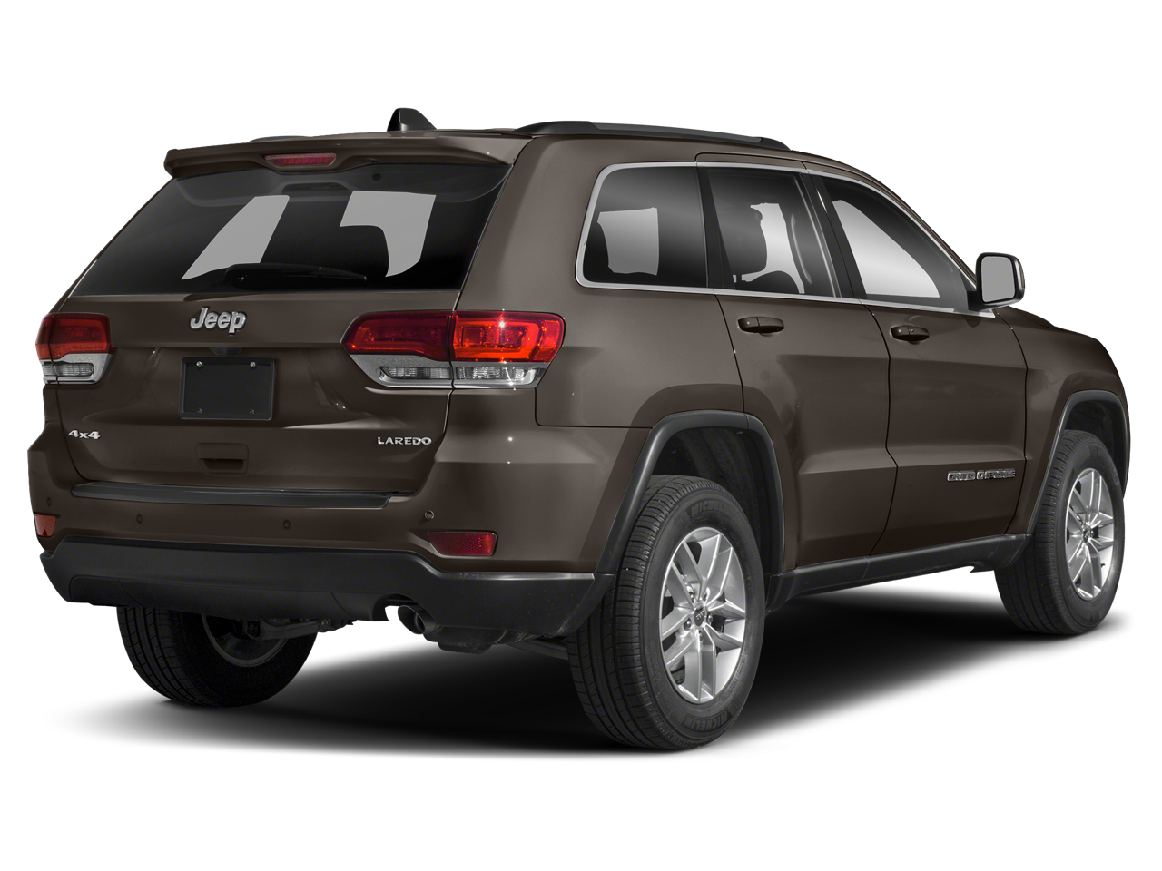 2019 Jeep Grand Cherokee Laredo E