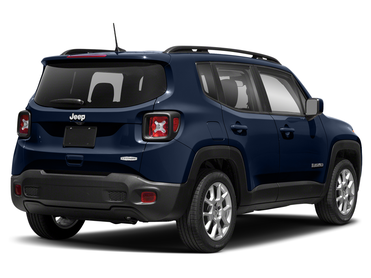 2020 Jeep Renegade Sport