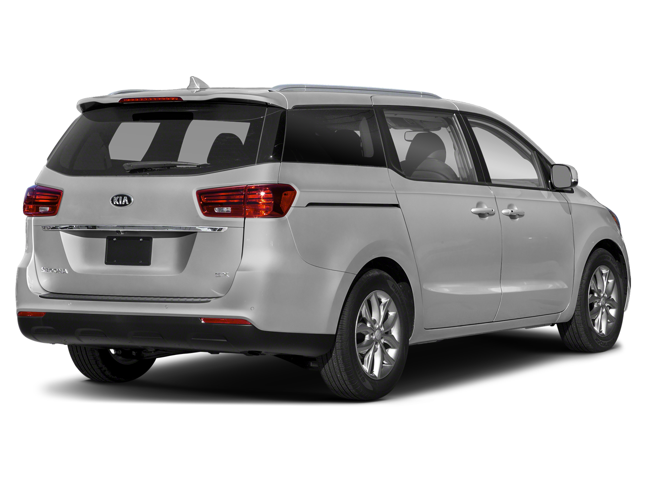 2020 Kia Sedona SX