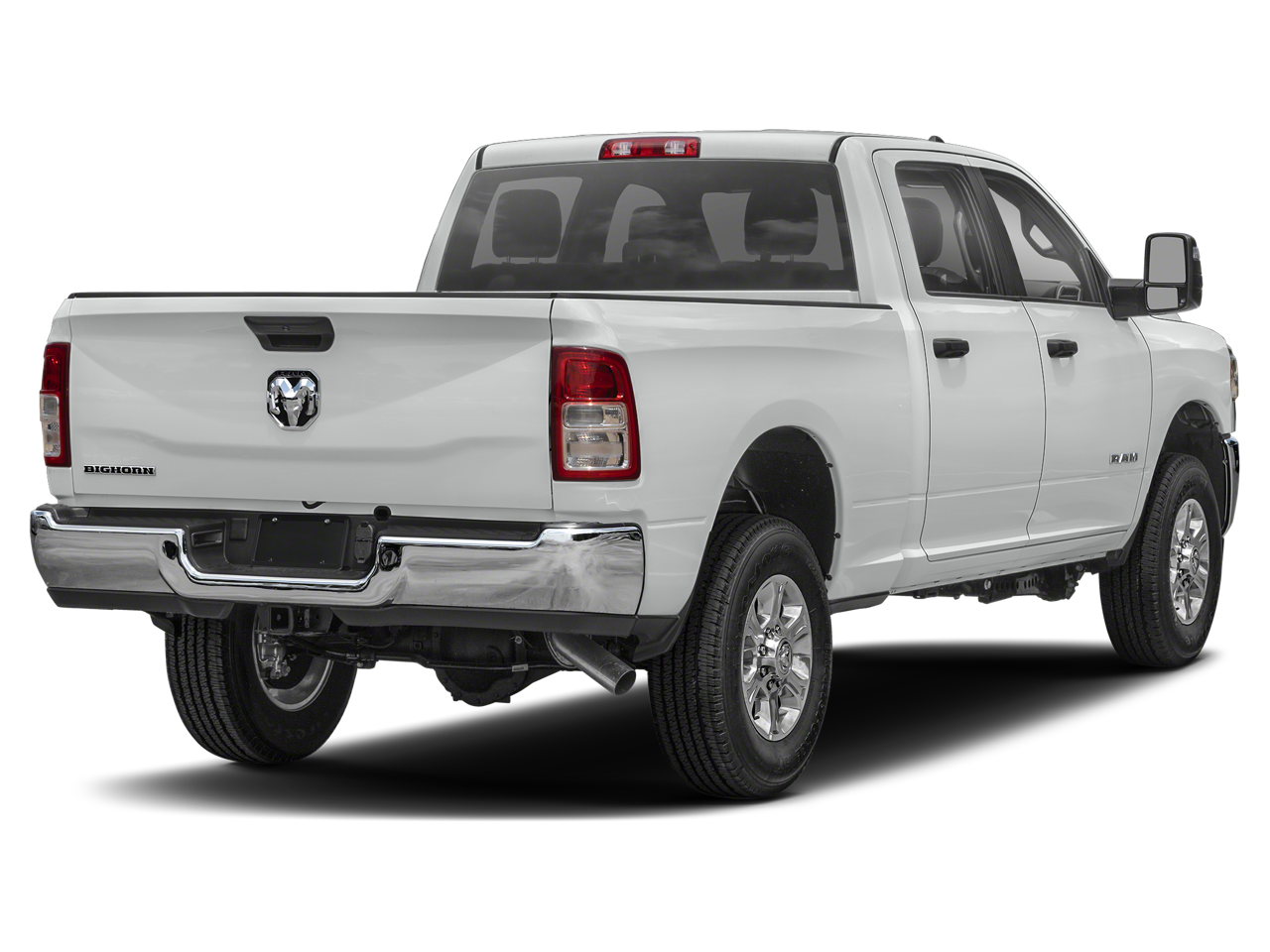 2023 RAM 2500 Big Horn