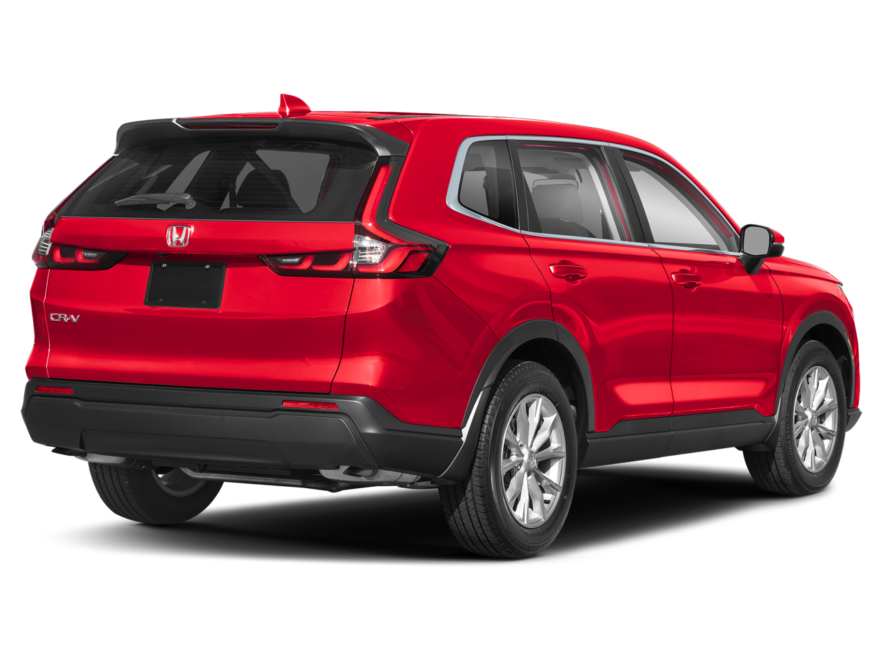 2025 Honda CR-V EX - Photo 28