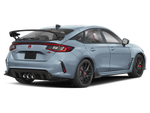2026 Honda Civic Type R Manual
