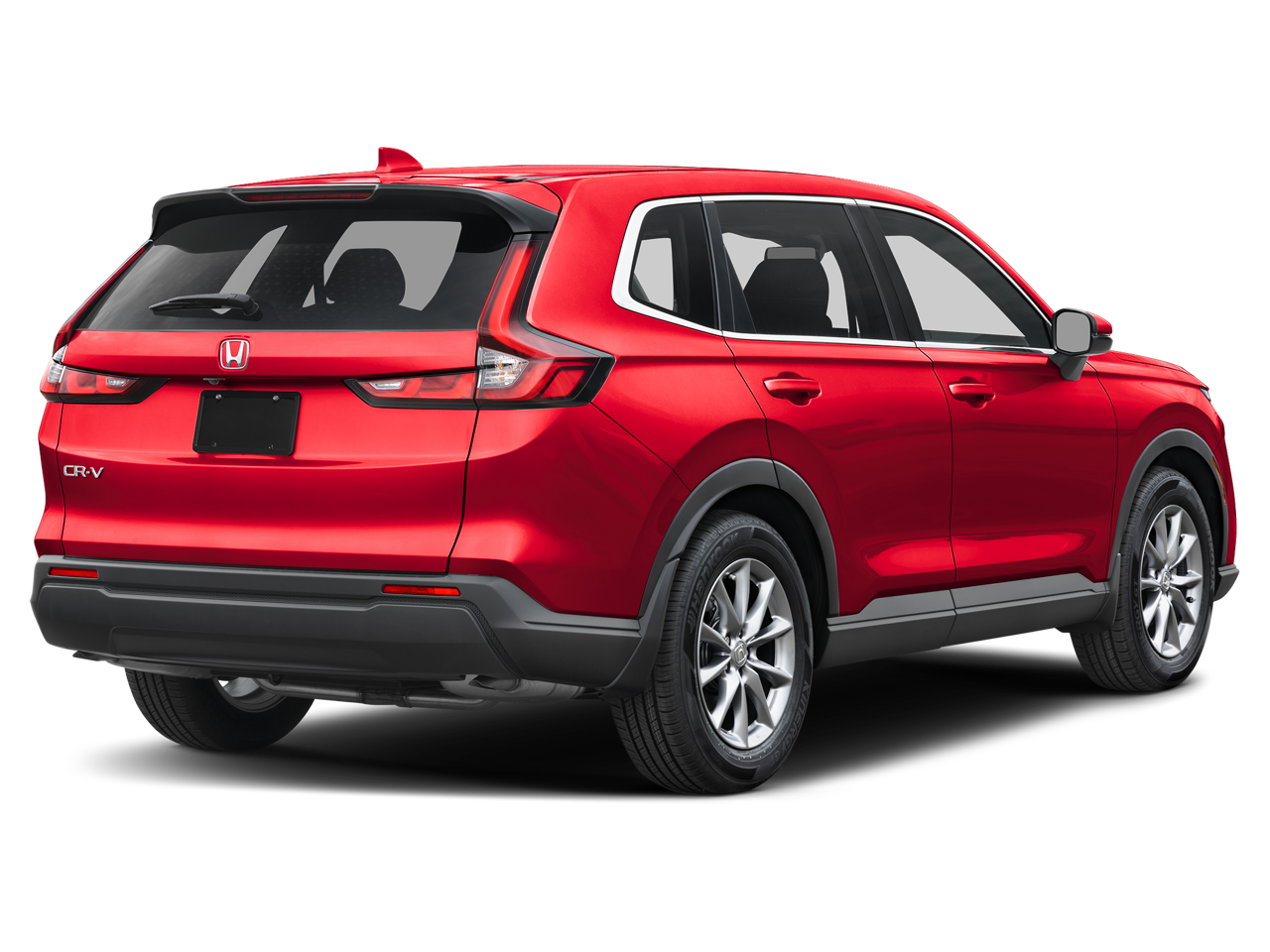 2026 Honda CR-V EX - Photo 30