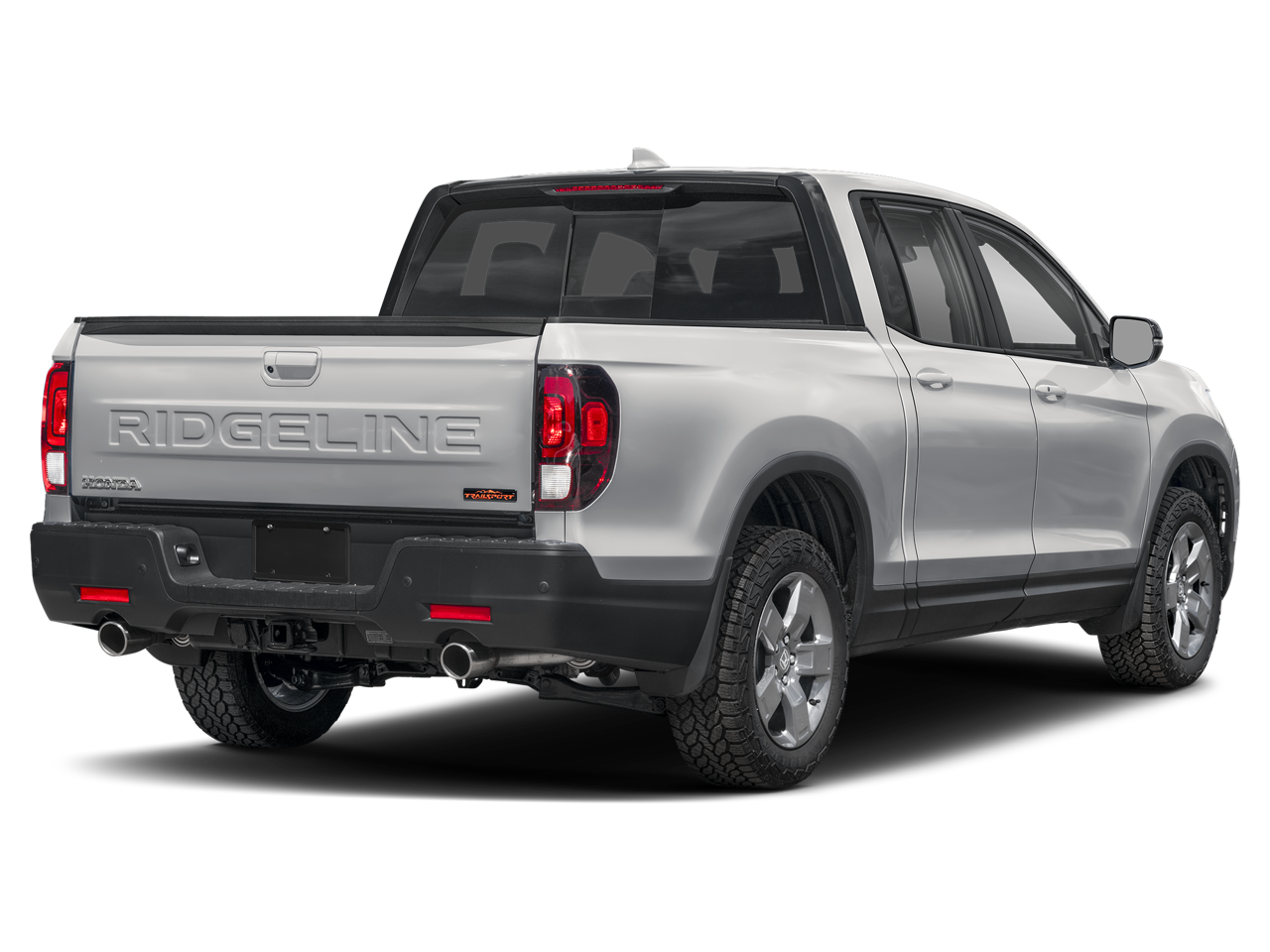 2026 Honda Ridgeline TrailSport - Photo 31