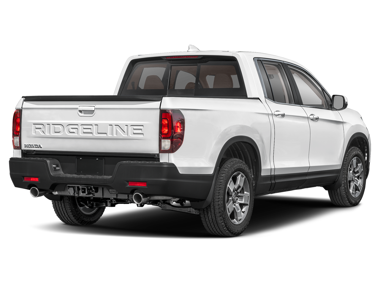 2026 Honda Ridgeline RTL - Photo 29