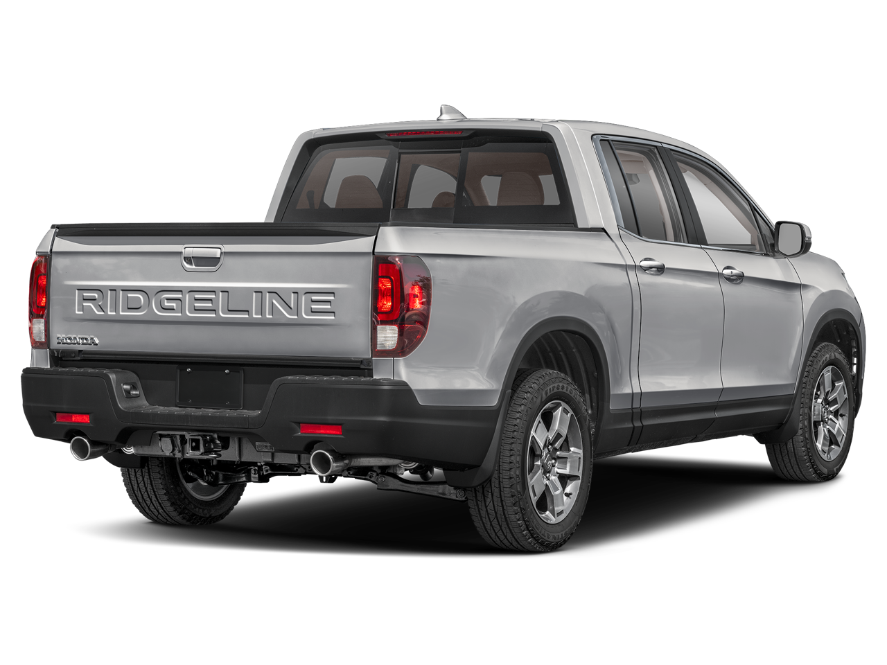2026 Honda Ridgeline RTL - Photo 29