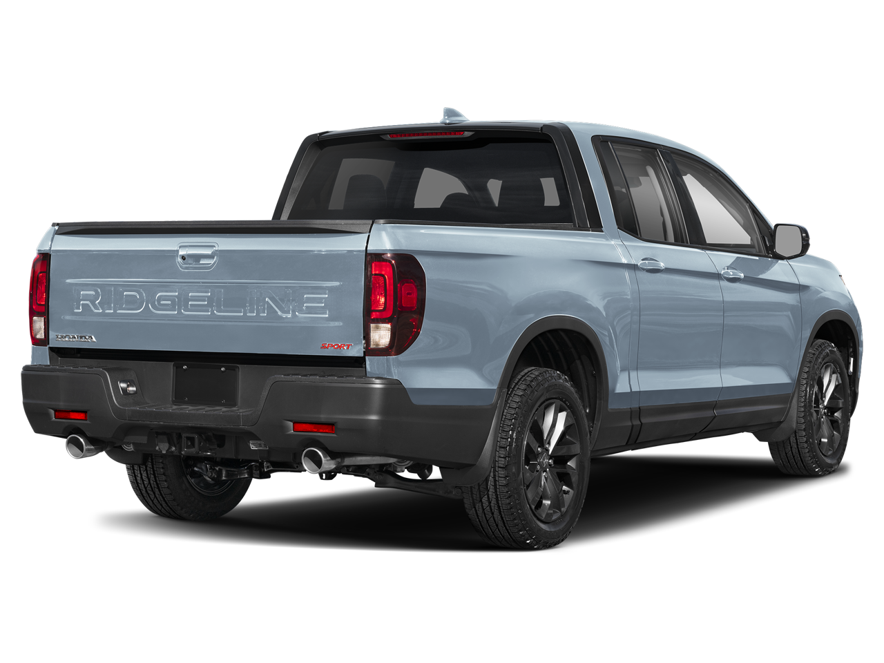 2026 Honda Ridgeline Sport