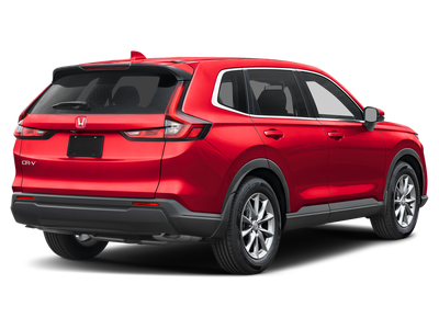 2027 Honda CR-V EX