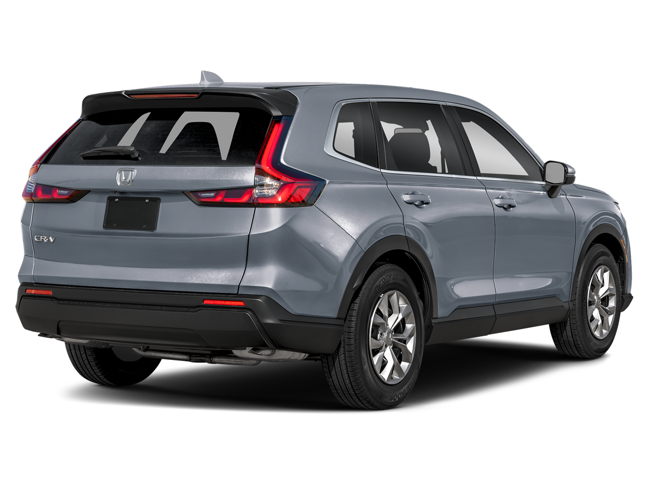2027 Honda CR-V LX
