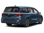 2027 Honda Odyssey Elite