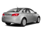2011 Chevrolet Cruze 2LT
