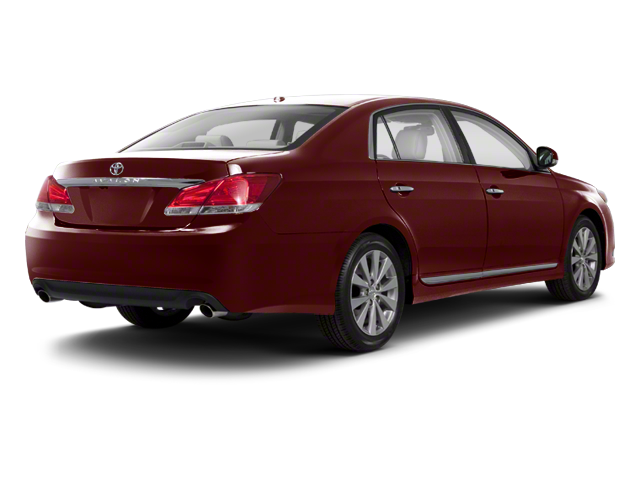 2011 Toyota Avalon Base