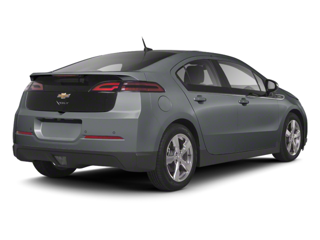 Used 2013 Chevrolet Volt Base with VIN 1G1RA6E48DU137732 for sale in Greenville, SC