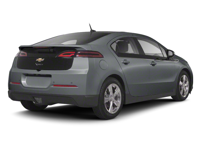 2013 Chevrolet Volt Base