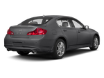 2013 INFINITI G37 X