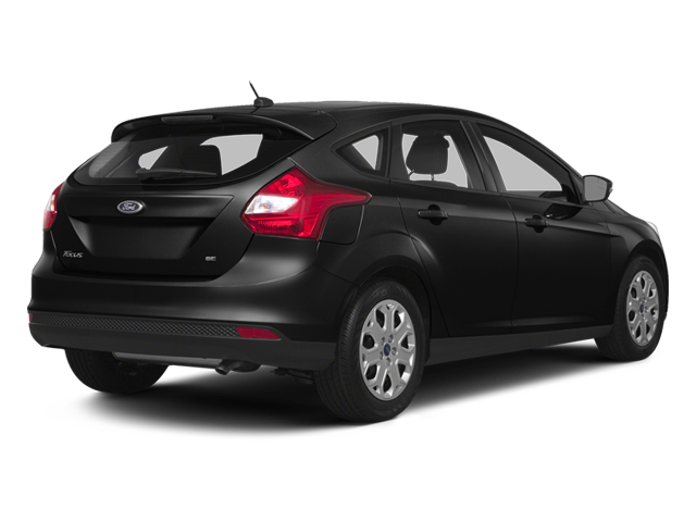 Used 2014 Ford Focus SE with VIN 1FADP3K22EL458888 for sale in Greenville, SC