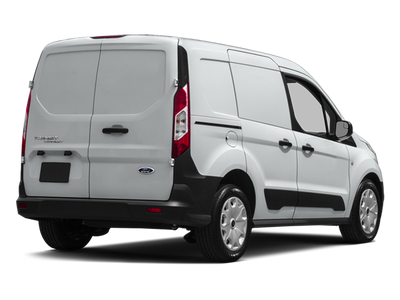 2014 Ford Transit Connect XL