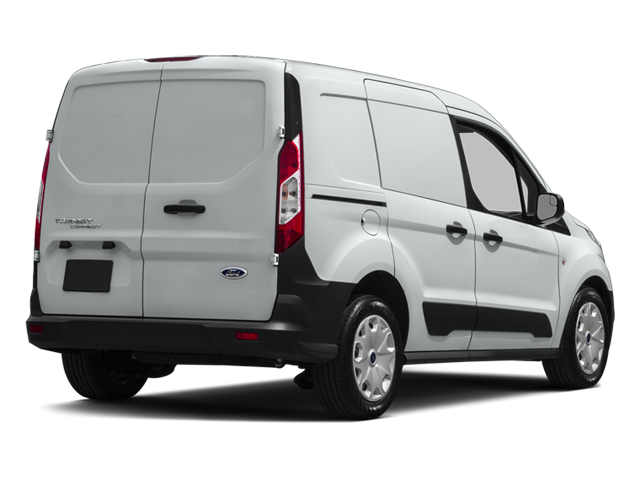 2014 Ford Transit Connect XL
