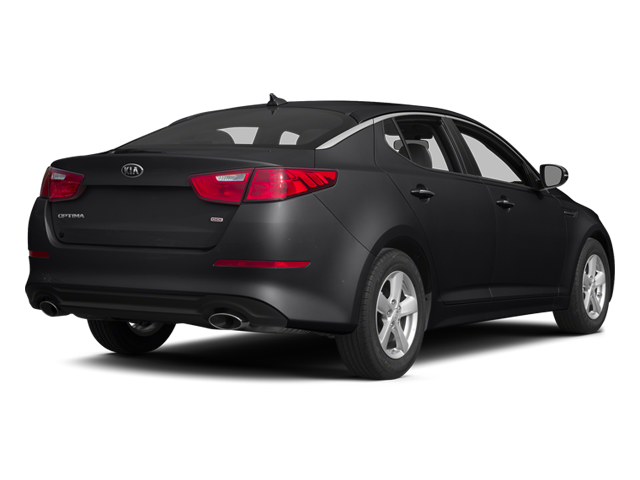 2014 Kia Optima LX