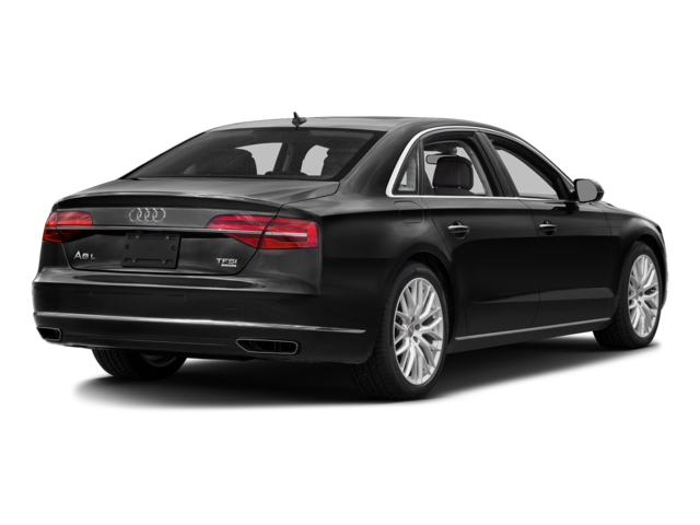 2016 Audi A8 L 3.0T quattro