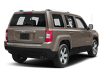 2017 Jeep Patriot Latitude