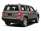 2017 Jeep Patriot Latitude