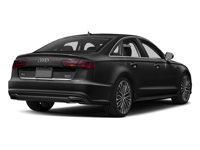 2018 Audi A6 3.0T Premium Plus quattro