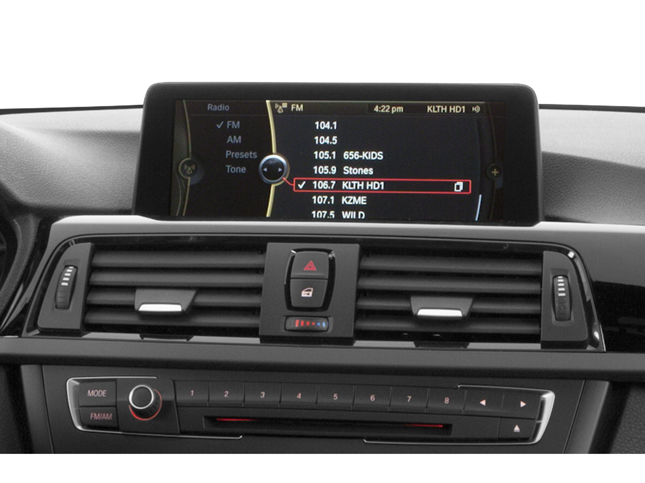 2015 BMW 3 Series 328i