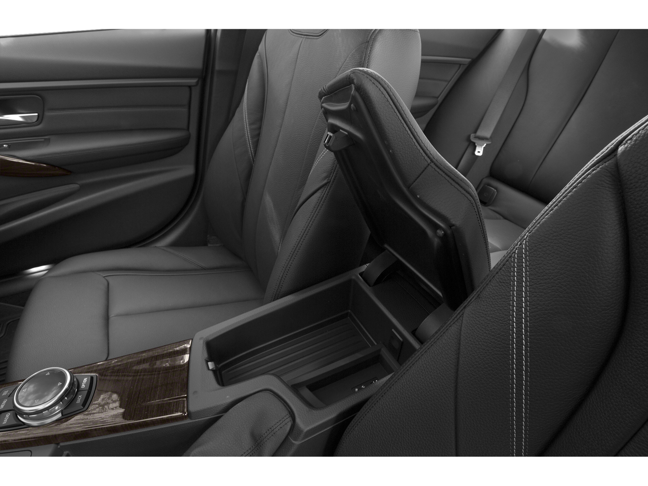 2015 BMW 3 Series 328d xDrive