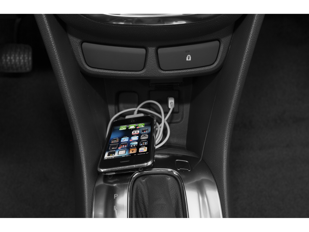 2015 Buick Encore Base