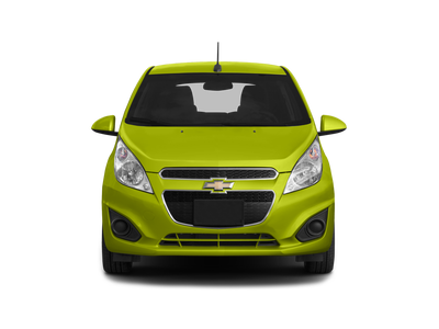2015 Chevrolet Spark 1LT