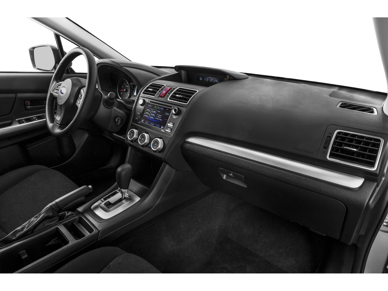 2015 Subaru Impreza 2.0i Sport Premium
