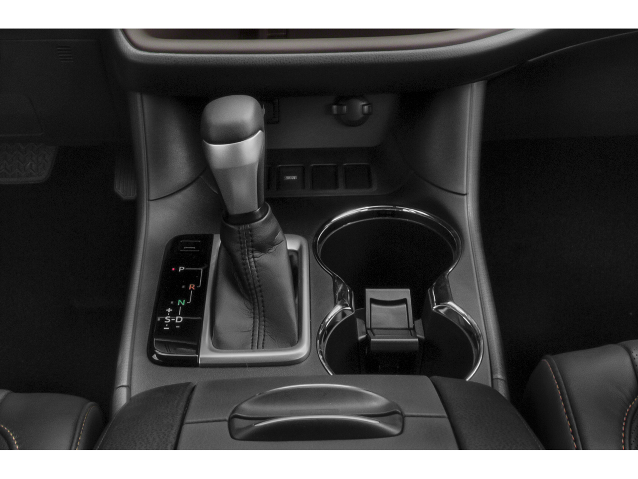 2015 Toyota Highlander LE V6