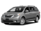 2015 Toyota Sienna XLE Premium 7 Passenger