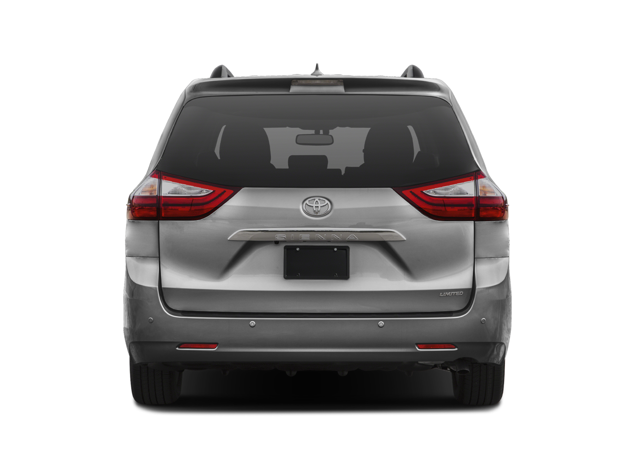 2015 Toyota Sienna XLE Premium 7 Passenger