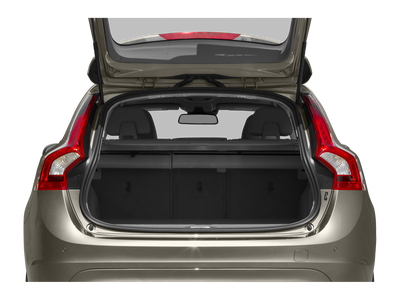 2015 Volvo V60 T5 Premier Plus