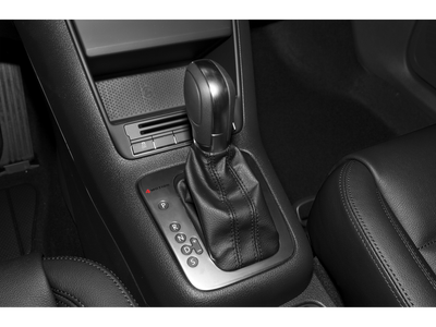 2015 Volkswagen Tiguan SE w/Appearance