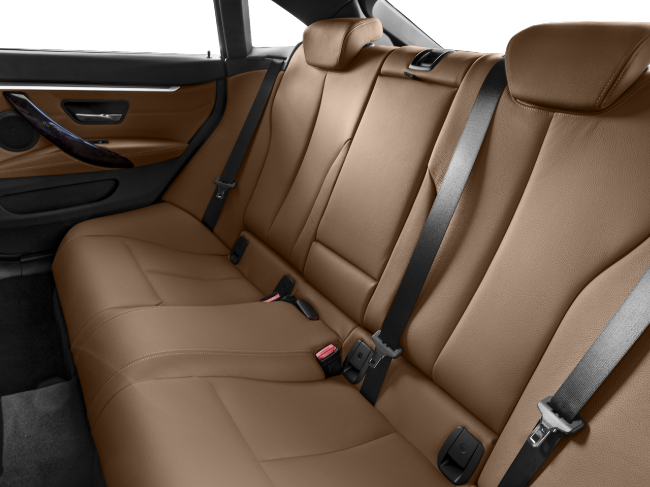 2016 BMW 4 Series 428i Gran Coupe
