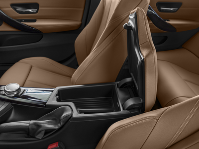 2016 BMW 4 Series 428i Gran Coupe