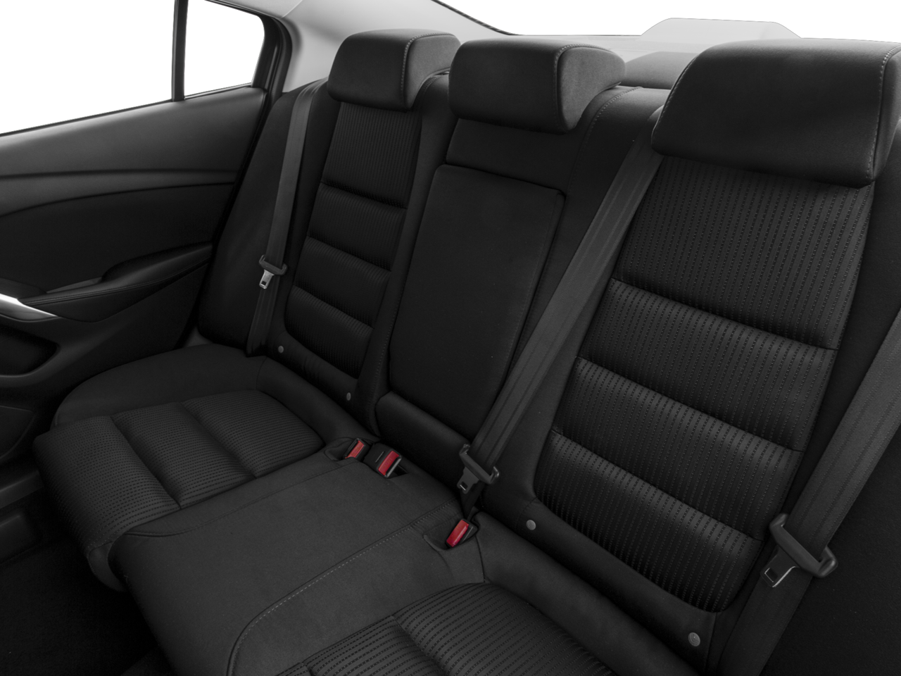 2016 Mazda Mazda6 i Sport