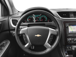 2017 Chevrolet Traverse 2LT 2LT