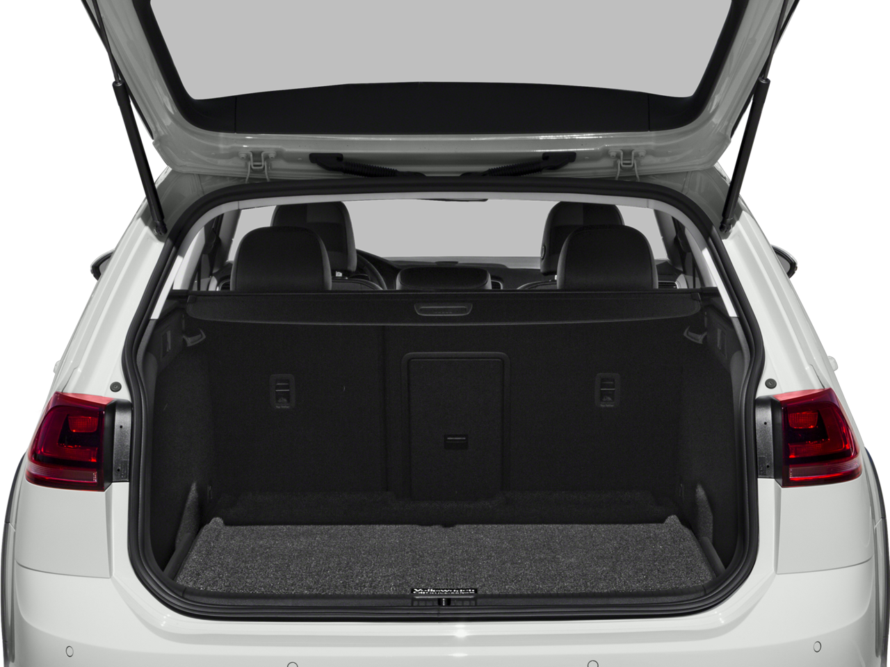 2017 Volkswagen Golf Alltrack 4Motion