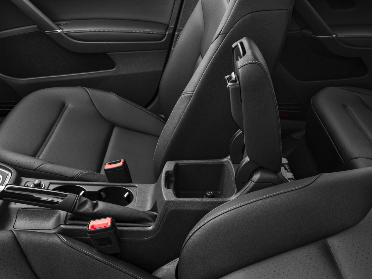 2017 Volkswagen Golf Alltrack 4Motion