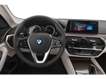 2019 BMW 5 Series 530i