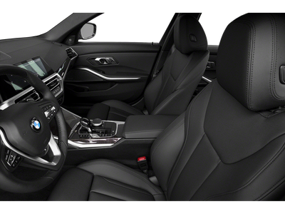2019 BMW 3 Series 330i