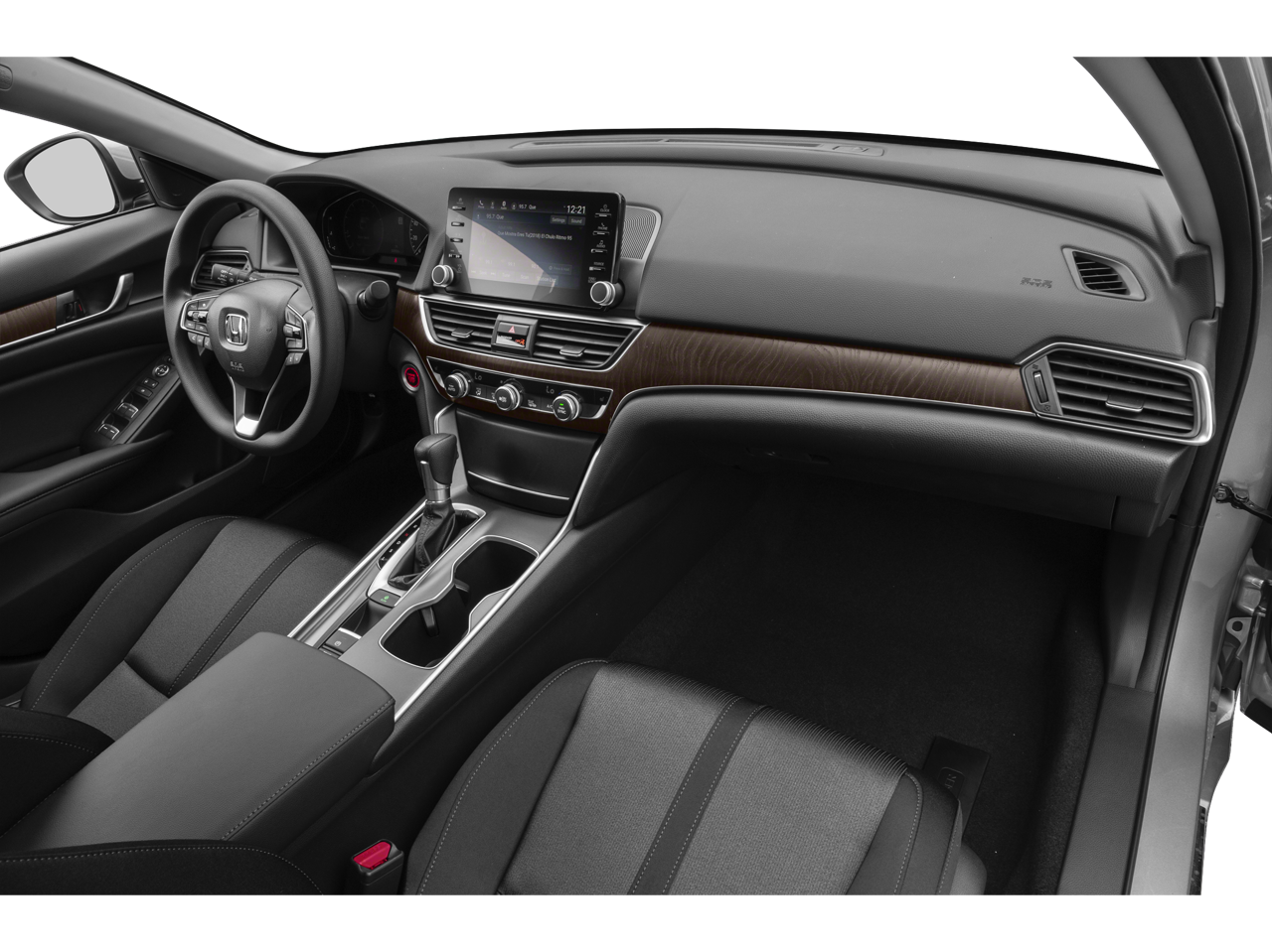 2019 Honda Accord EX