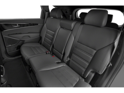 2019 Kia Sorento SX Limited