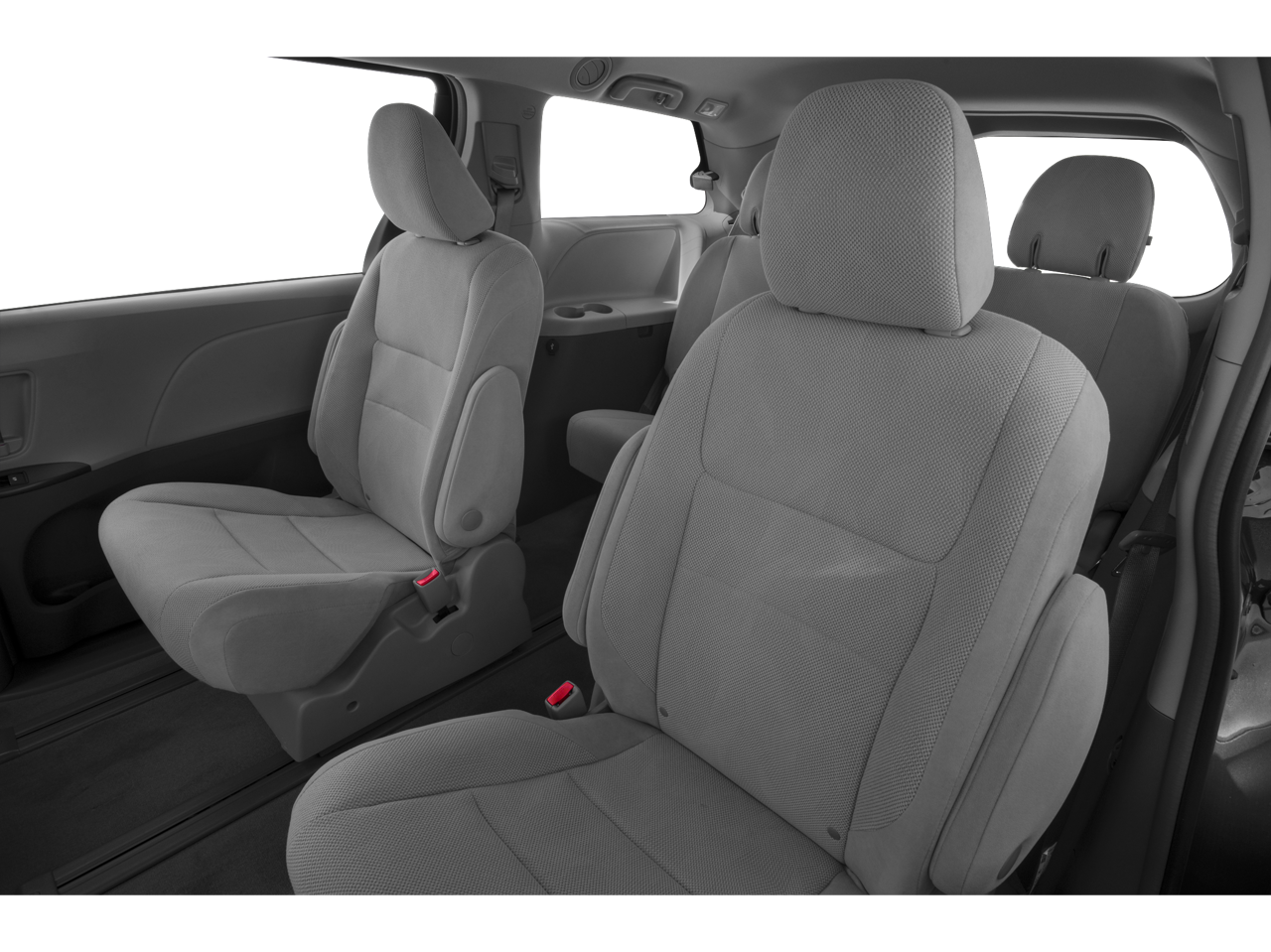 2019 Toyota Sienna LE 8 Passenger