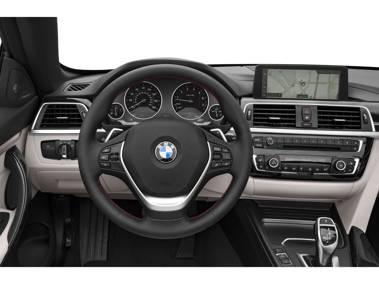 2020 BMW 4 Series 430i
